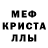 МЕТАДОН кристалл Li Kys