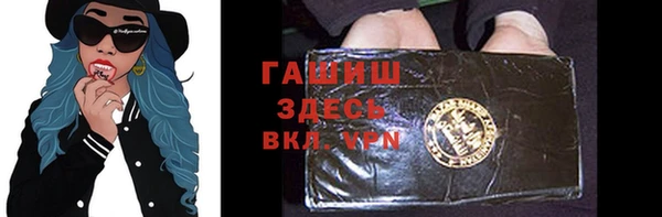 apvp Горняк